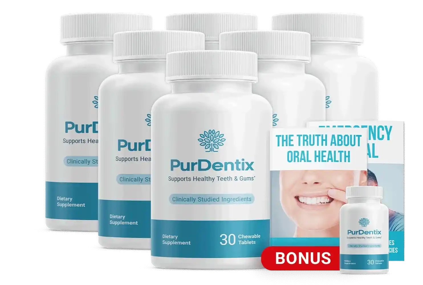 PurDentix PurDentix Buy