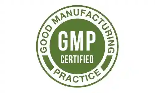 PurDentix GMP Certified